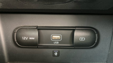 Kia Niro 1.6 GDi Hybrid 4 5dr DCT Hybrid Estate